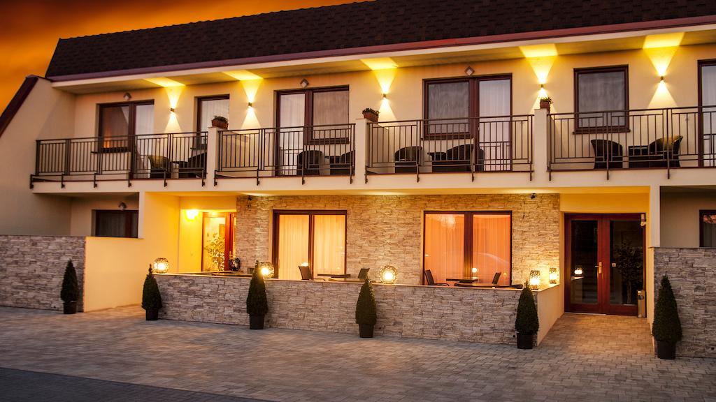Penzion Pohodicka Bratislava Exterior photo